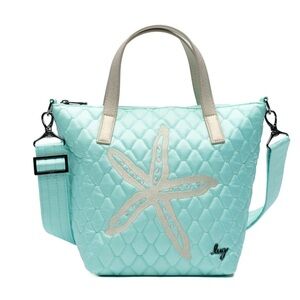 Lug Sprinkler Starfish NWT